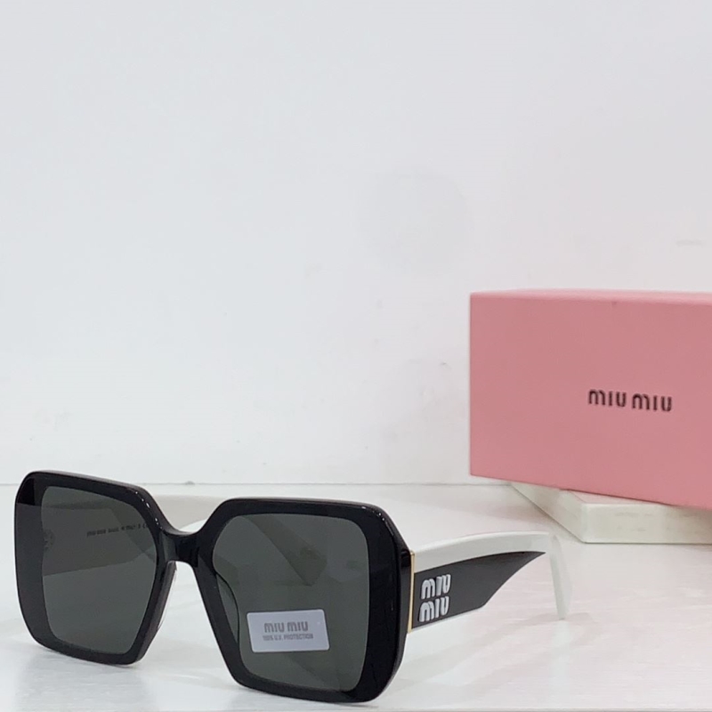 Miu miu Sunglasses